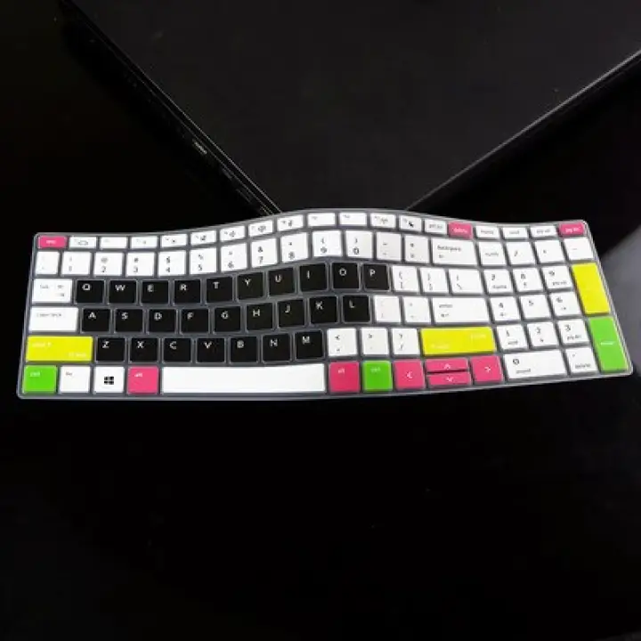 For Hp Probook 450 G5 15 6 450 G6 455 G6 15 6 650 G4 15 6 470 G5 17 3 Silicone Laptop Keyboard Cover Protector Skin Lazada