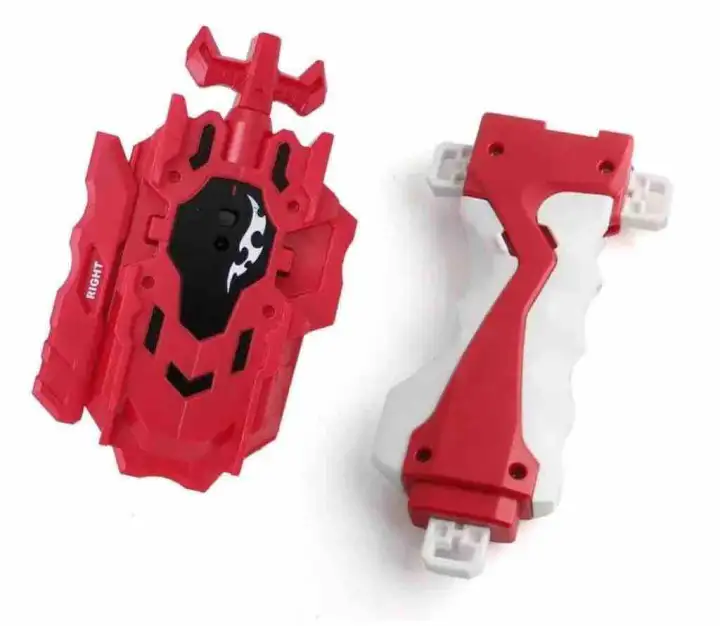 string launcher takara tomy