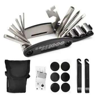 cycle tools