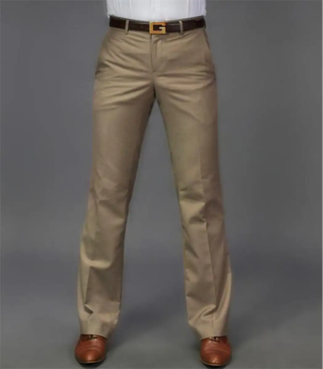 bell bottom pants formal