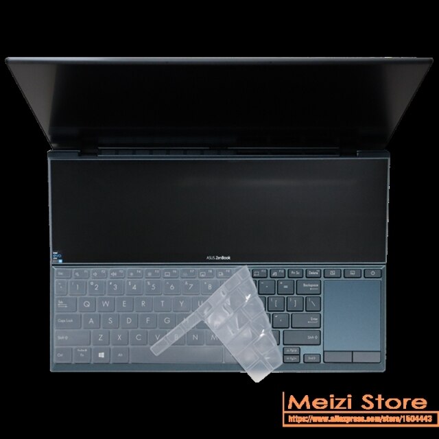 Beli Asus Zenbook Duo Ux482 Pada Harga Terendah Lazada My