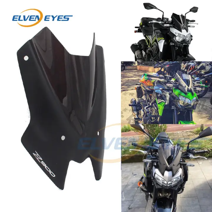 z900 aftermarket parts