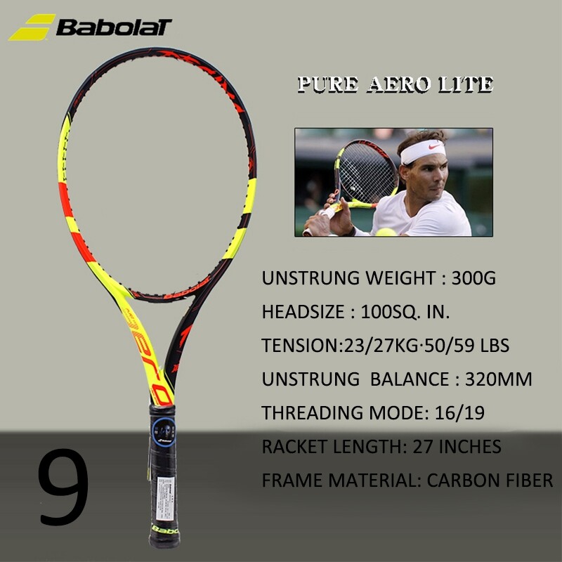 babolat beginner racket