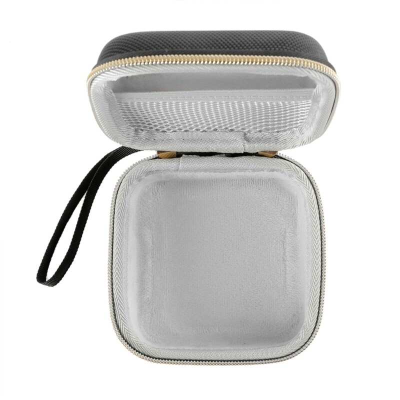 【Ready stock】 Square Speaker Case Carrying Storage Box for WILLEN Speaker Bag Pocket Protective Case Speaker Holder Accessories