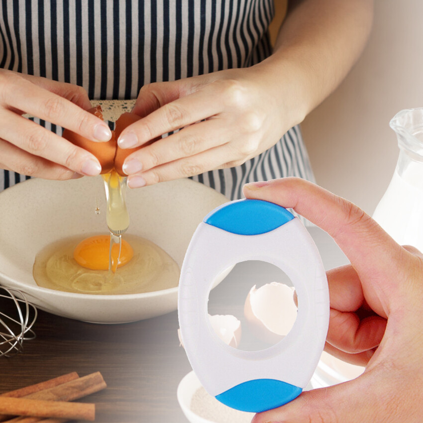 Egg Shell Opener Egg topper cutter Cute Boiled Egg Shell Topper Cutter Opener Egg Cup Tools Kitchen Essential