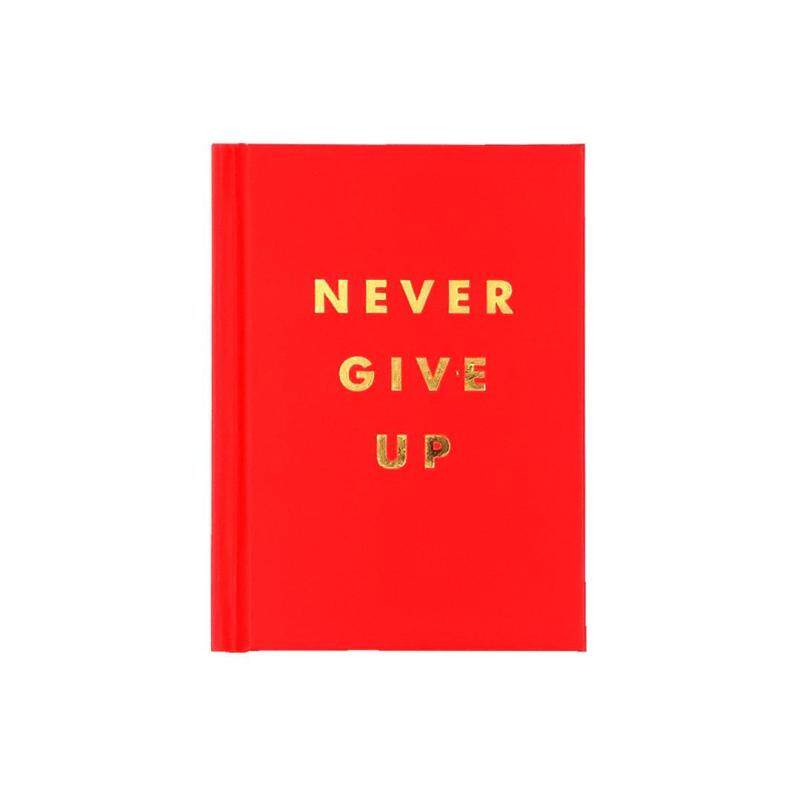 SUMMERSDALE - NEVER GIVE UP : INSPIRATIONAL QUOTES FOR INSTANT MOTIVATION Malaysia