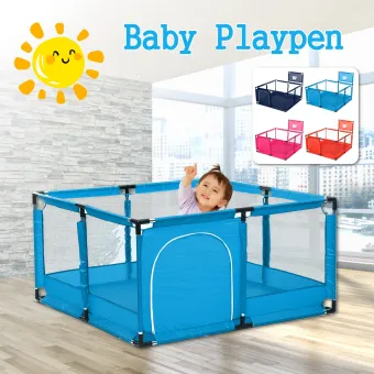 kids outdoor playpen