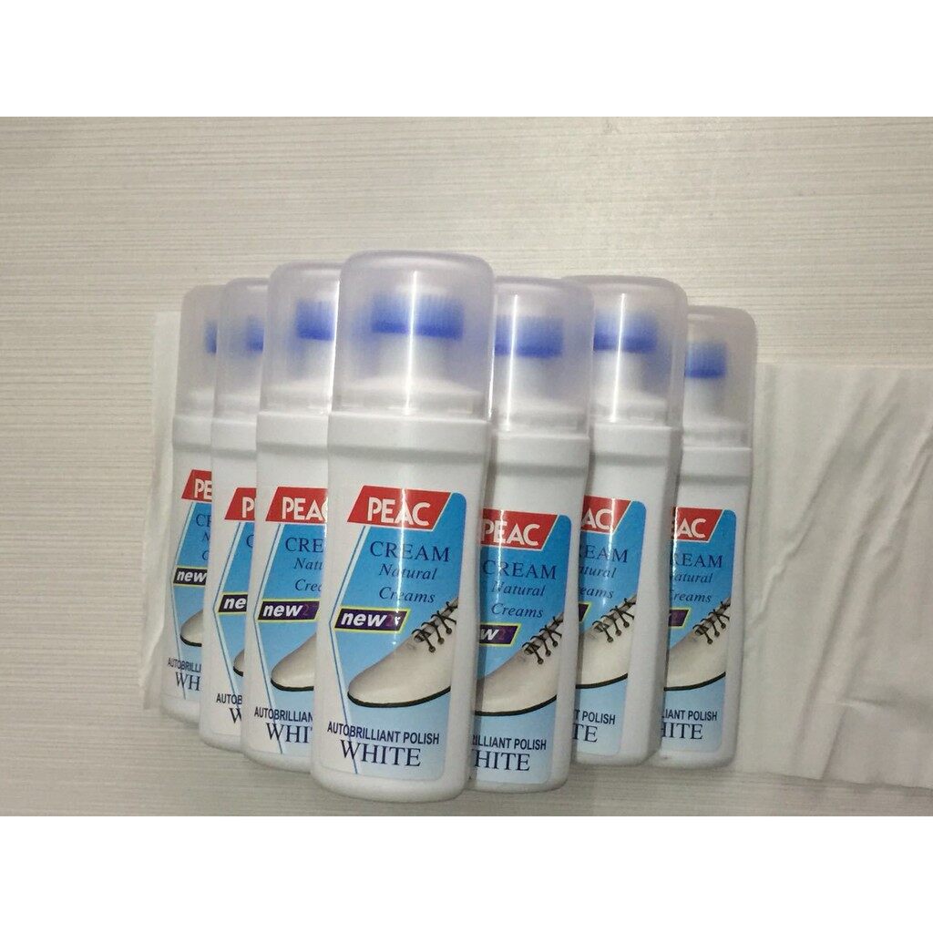 Tẩy Trắng Giày Plac Siêu Sạch PKG02