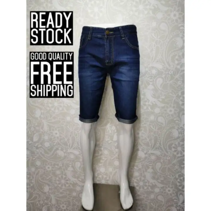 stonewash color jeans