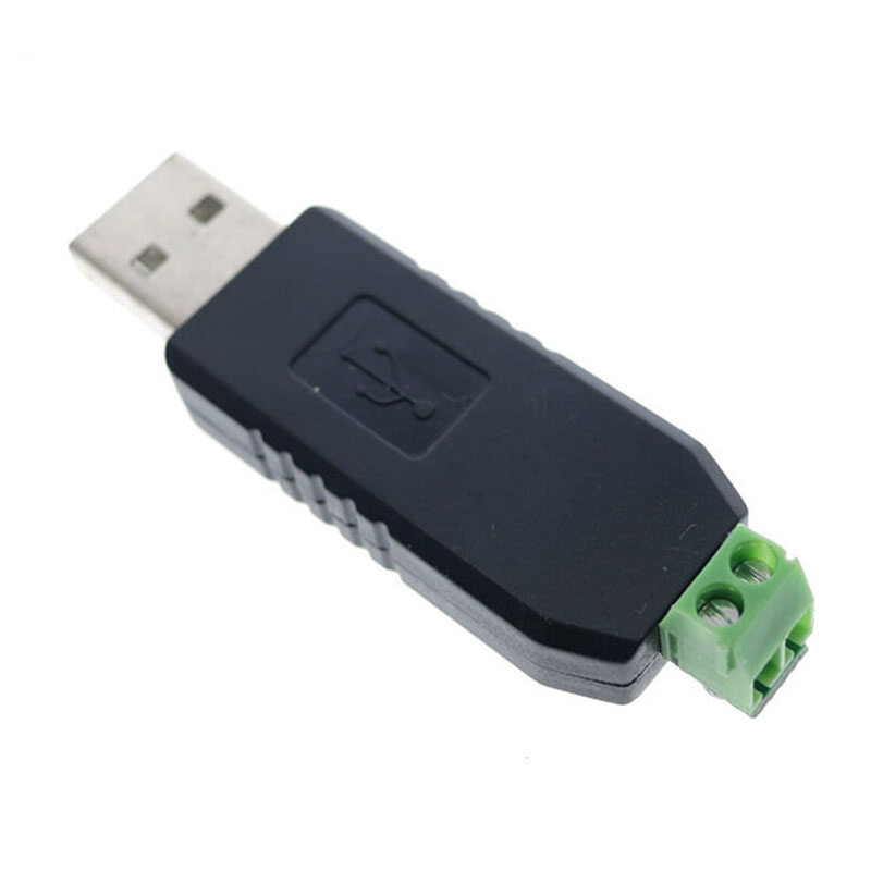 Bộ Chuyển Đổi Win7 Xp Vista Linux Mac OS WinCE5 USB Sang RS485 USB-485
