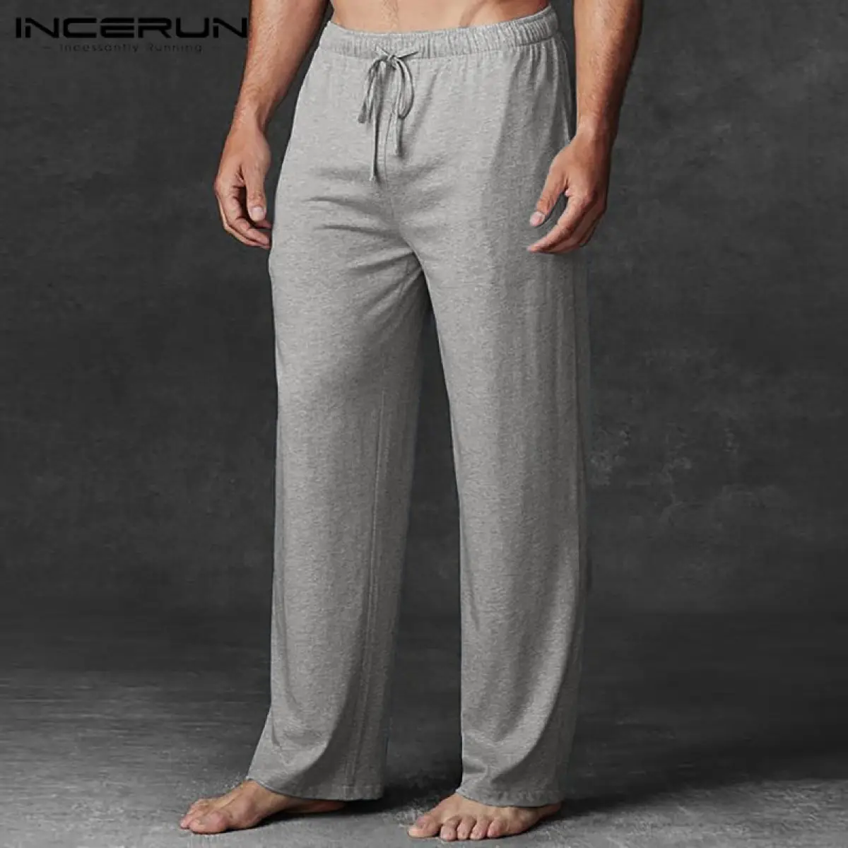 loose jogging bottoms mens