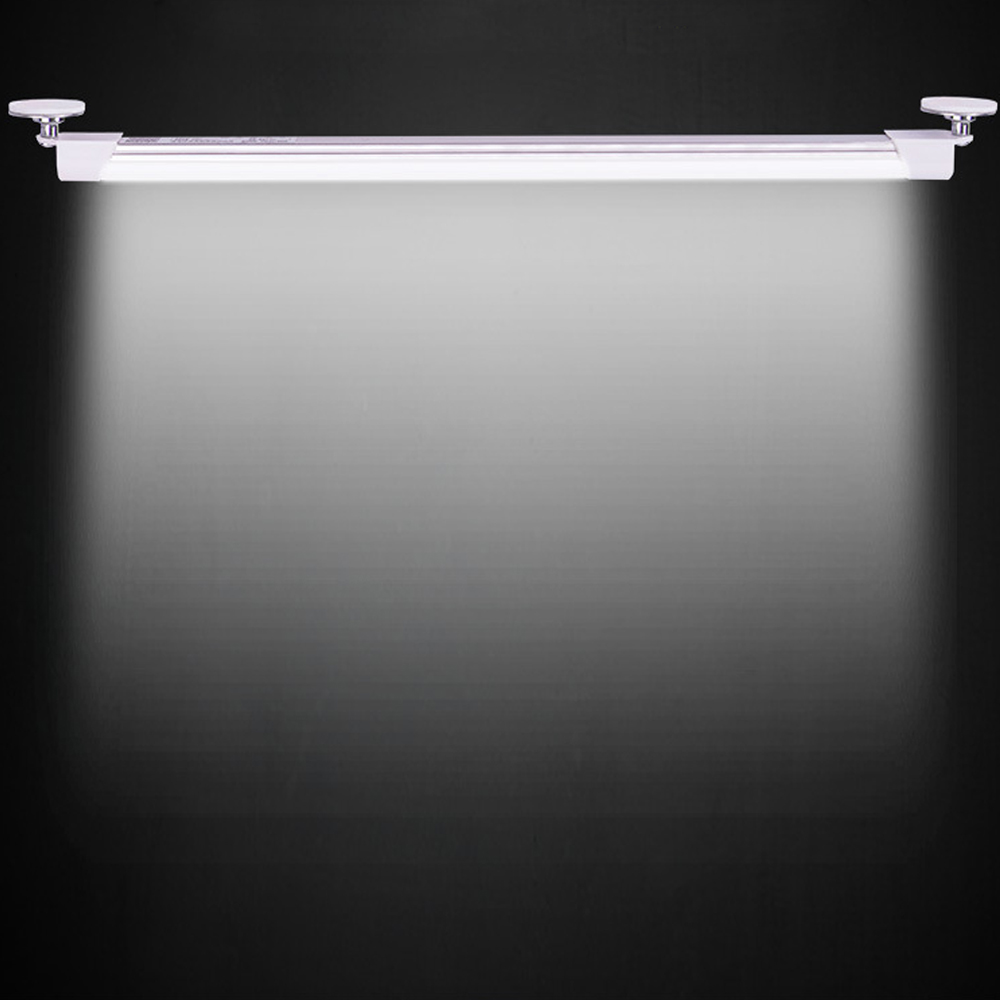 Thanh Cứng LED 5V 20-52CM, Dải Đèn USB Đèn Đọc Sách, Ống Đèn Tủ