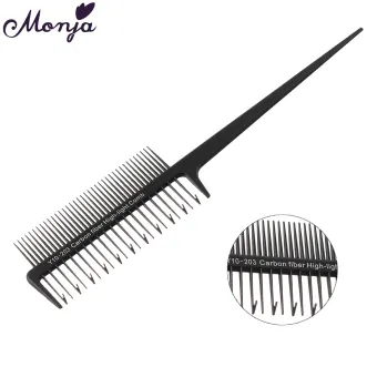 hair dye comb