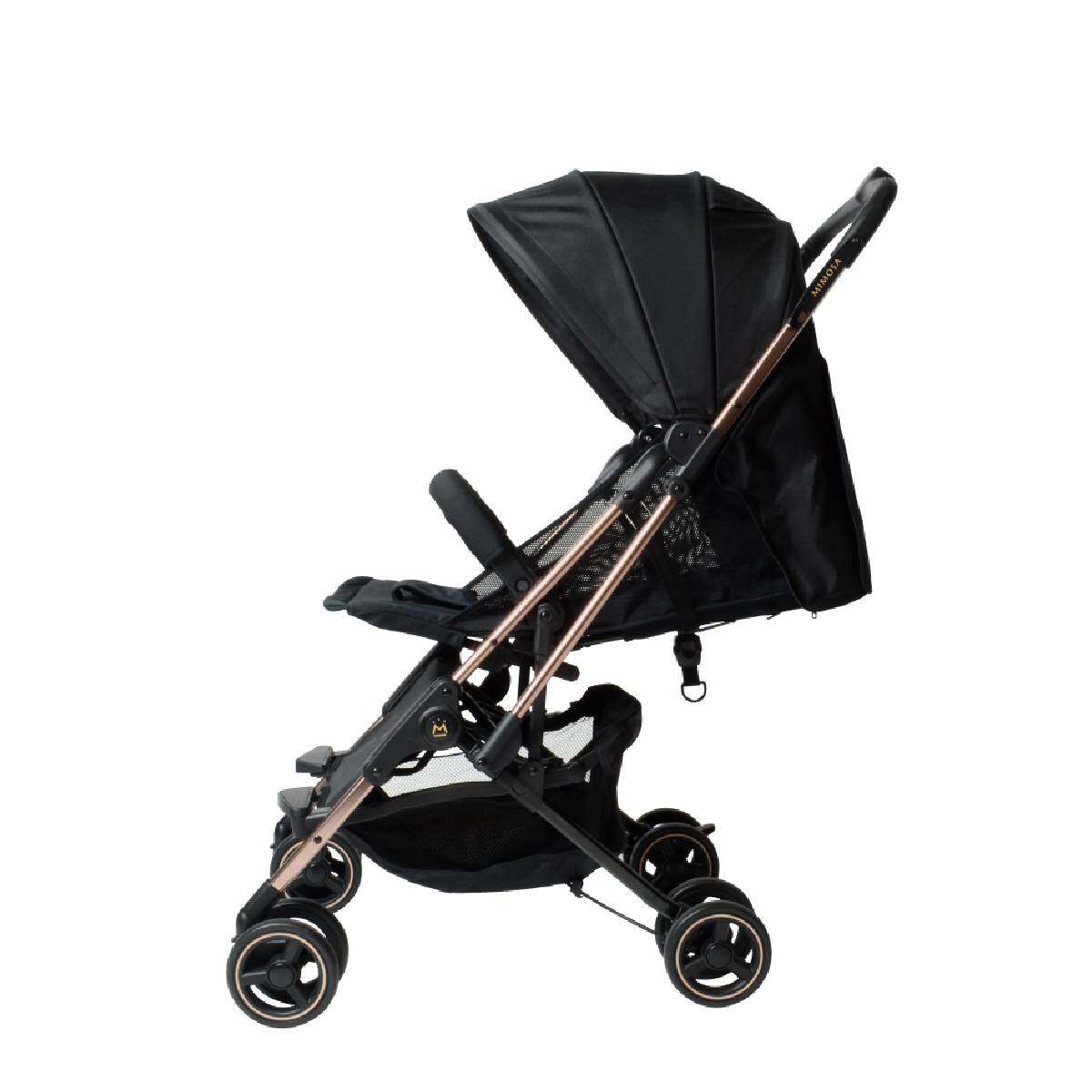 mimosa stroller from which country