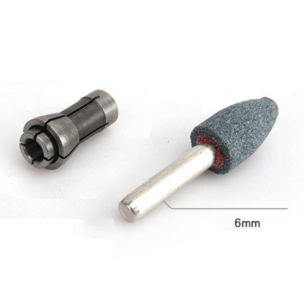 Holds Collet Kit Machine Router Bit Set Tools Trimming Woodworking 2pcs