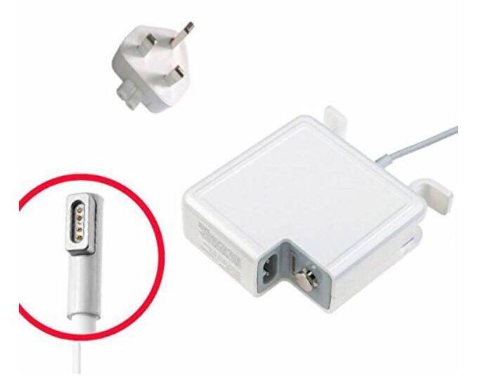 60w Laptops Power Adapter Charger for Macbook Air and 13 inch Macbook Pro (Before Mid 2012)