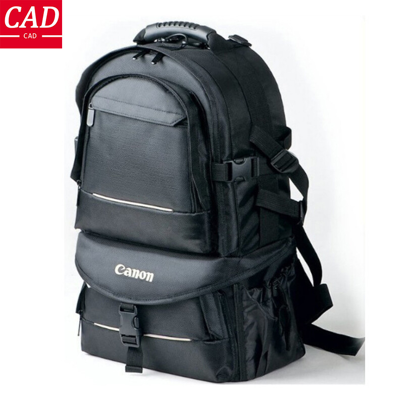 unho camera backpack