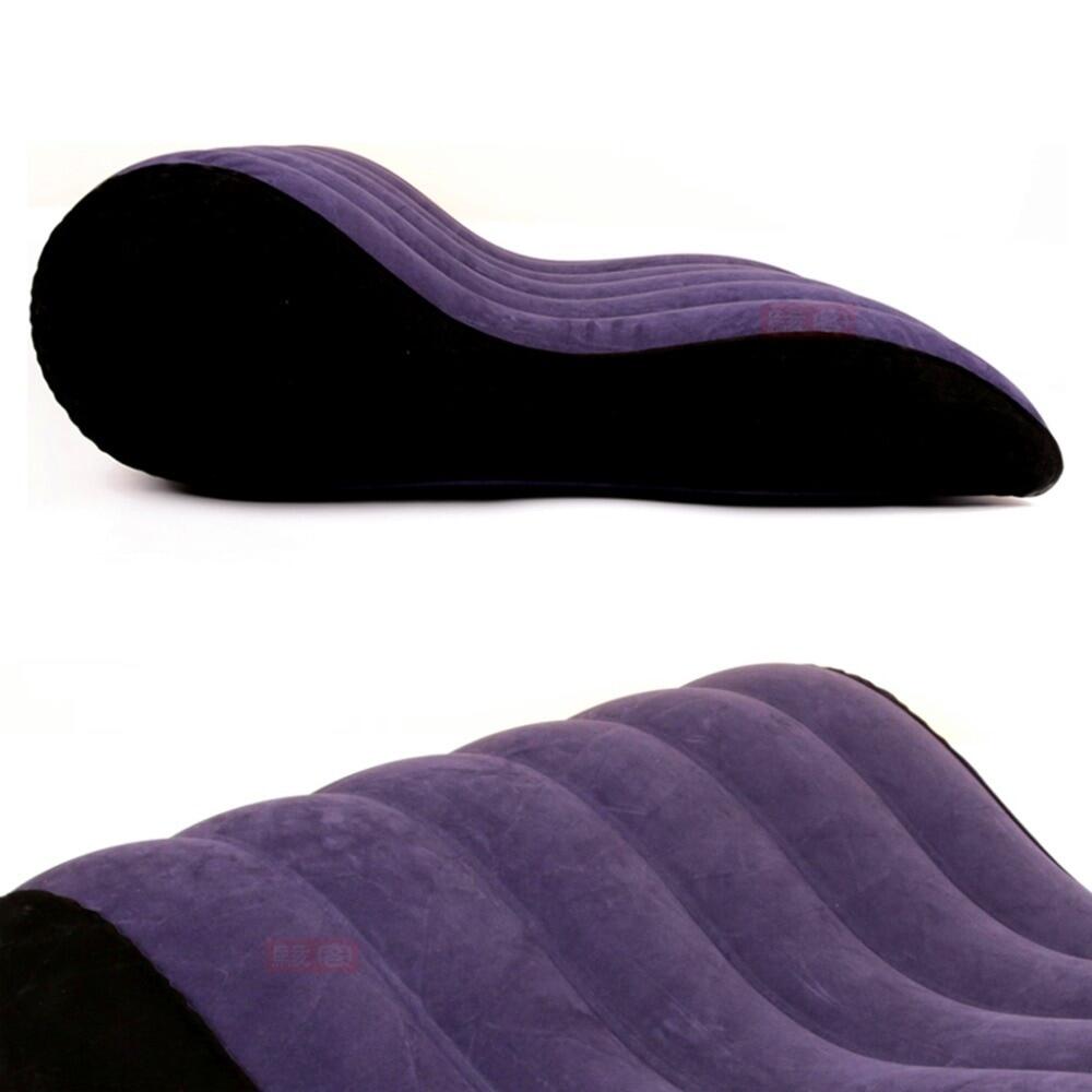 Magic sofa pillow couple toy