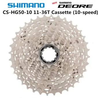 shimano deore hg500