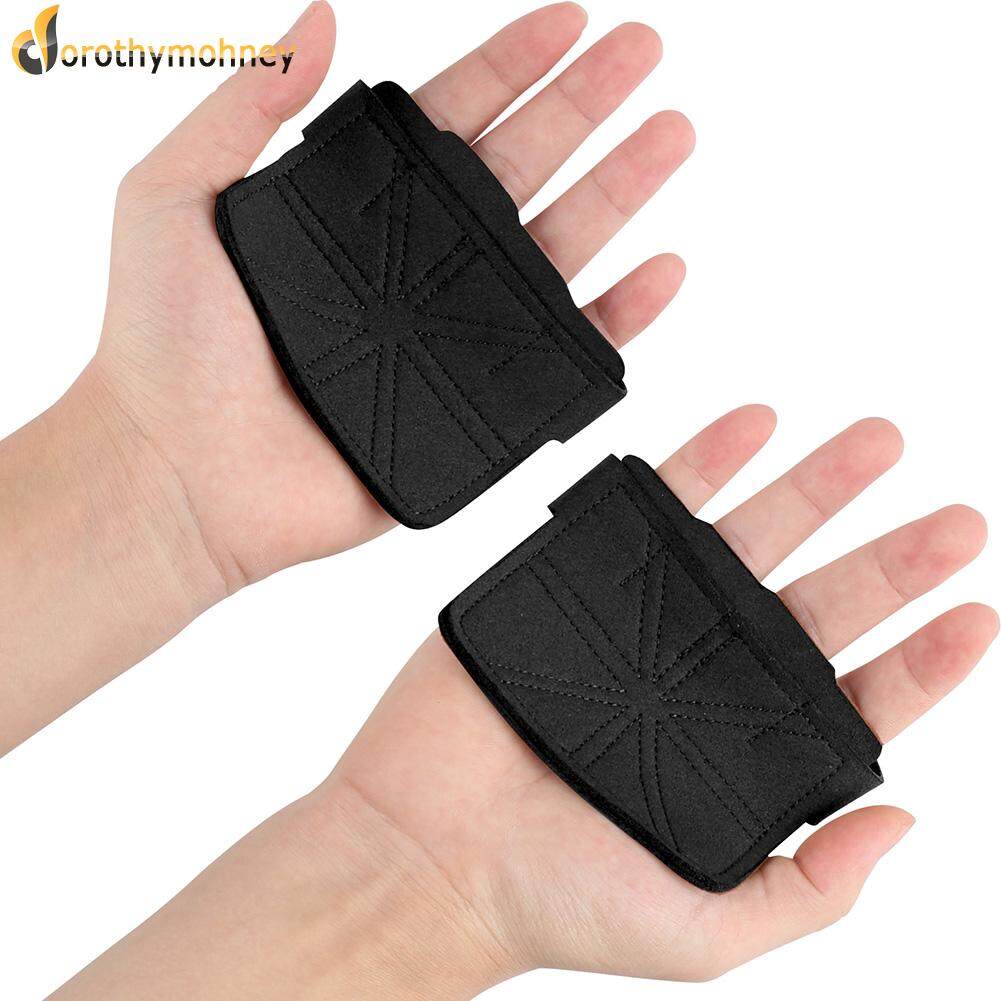 Gym Workout Gloves for Men Hand Protection Pull Up Weight Lifting Barbell Home Gym Accessories Lazada PH