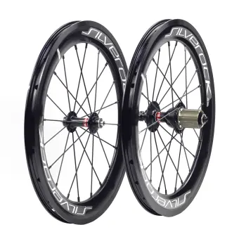 aero bicycle wheels