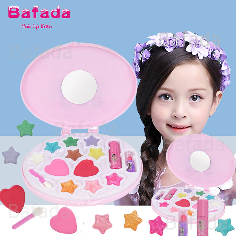 baby beauty kit