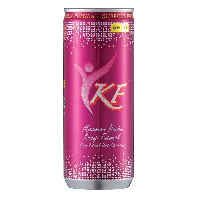 Orang Kampung Kacip Fatimah 250ml Lazada