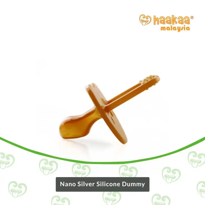 haakaa pacifier
