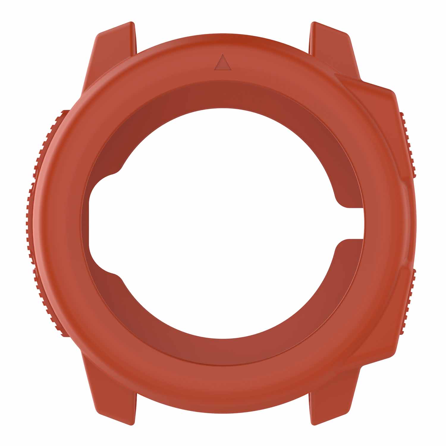 Soft Silicone Cover Case Screen Protector for Garmin instinct