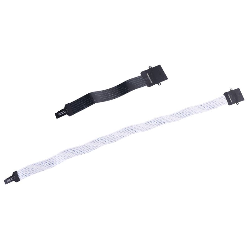 TF Nam Đến Nữ Mở Rộng Cáp FPC Linh Hoạt Dây Mở Rộng Liên Kết Mềm Dẹt FPC Cáp Mở Rộng Cho GPS