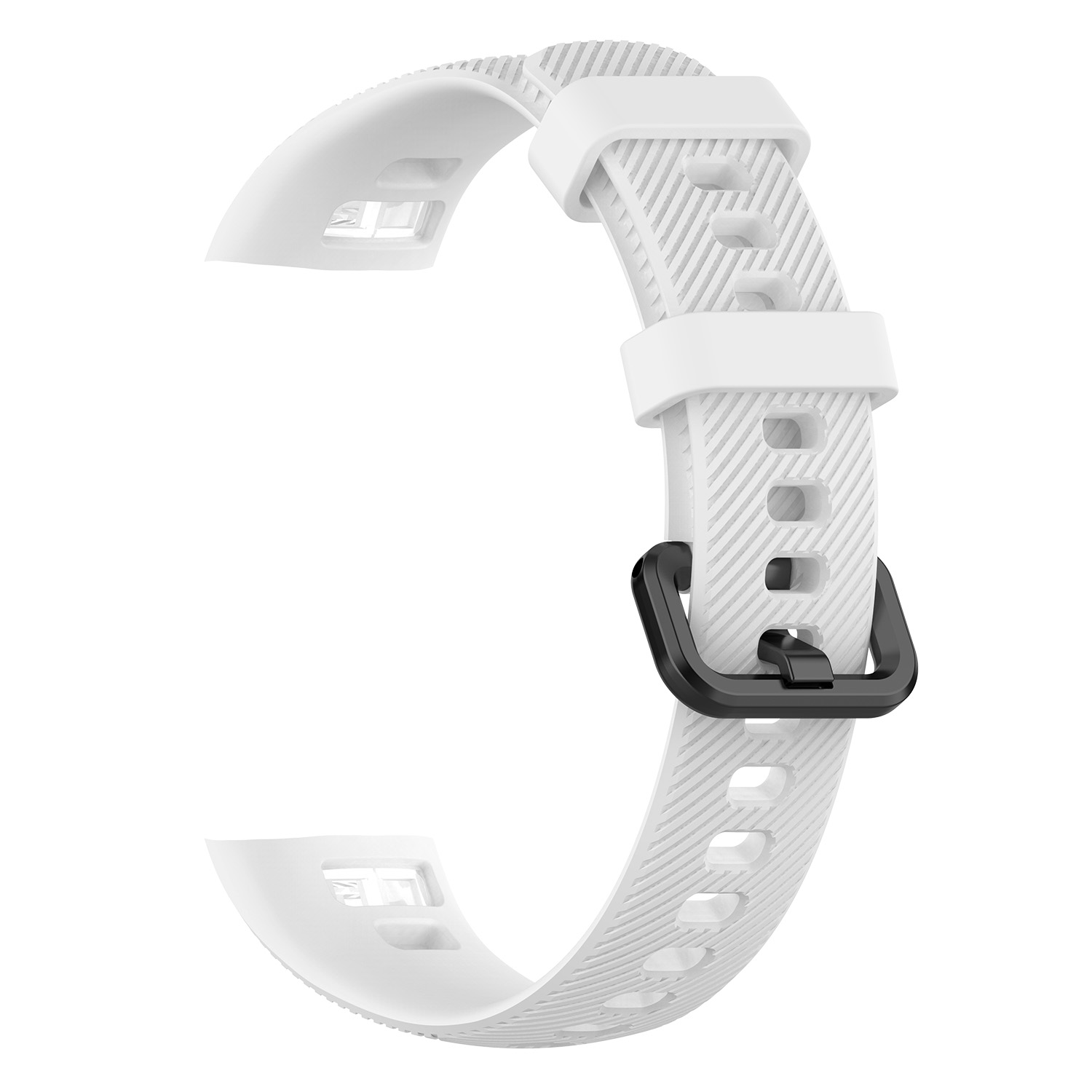 Silicone Band Strap Suitable For Honor Band 4/Honor Band 5