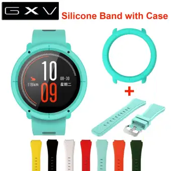 xiaomi amazfit pace lazada