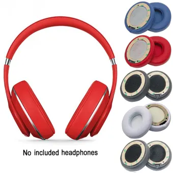 beats solo 2 ear cushion replacement