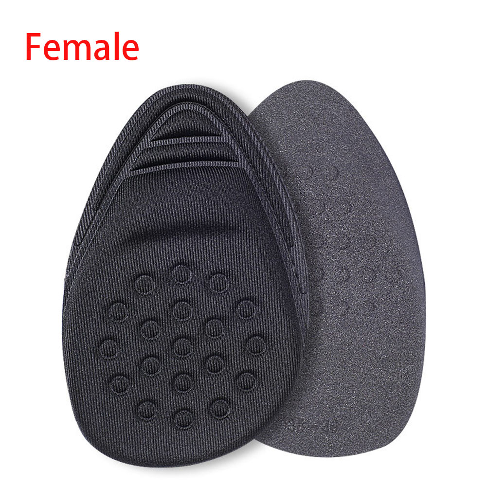 Soft Insole Adjustable Padded Insole Toe Plug Breathable Anti-Abrasion ...