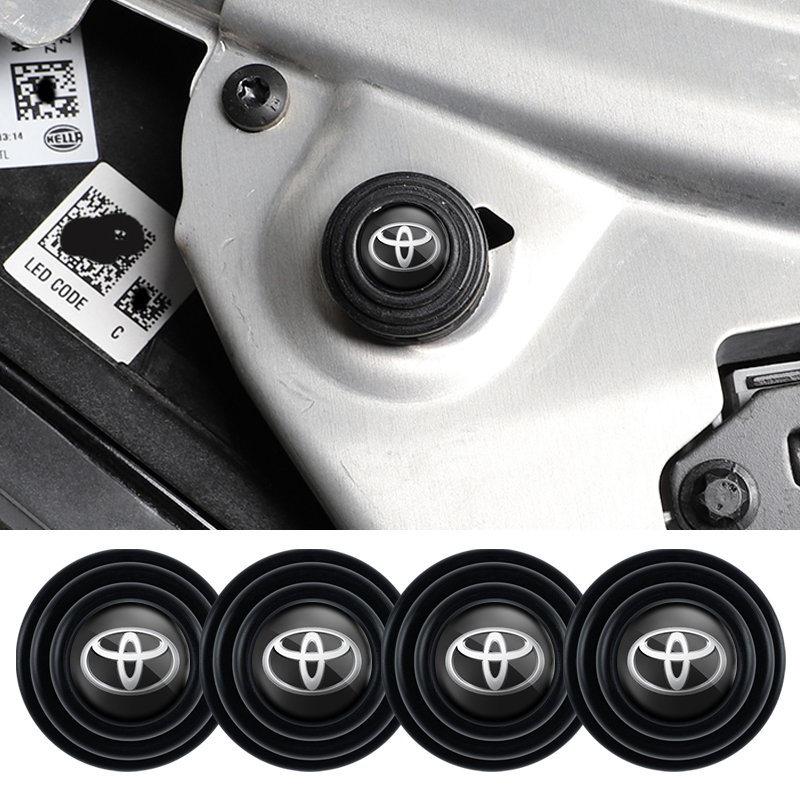PowerStop Autospecialty Kit | 2003–2009 Toyota 4Runner (KCOE2422) main image 1