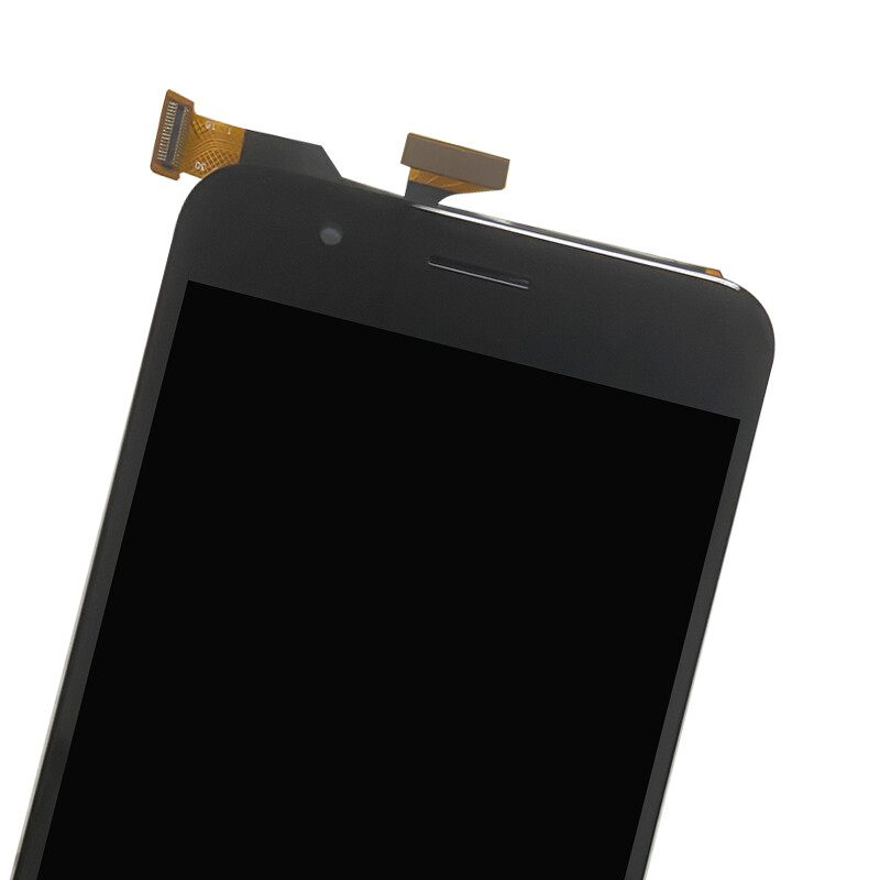 100% Tested For OPPO F1S A1601 LCD Display Touch Screen Digitizer Assembly Replacement With Frame +Free Repair Tools+Tempered Glass