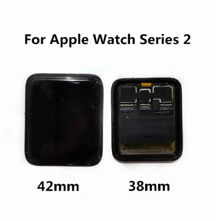 apple watch s2 38mm