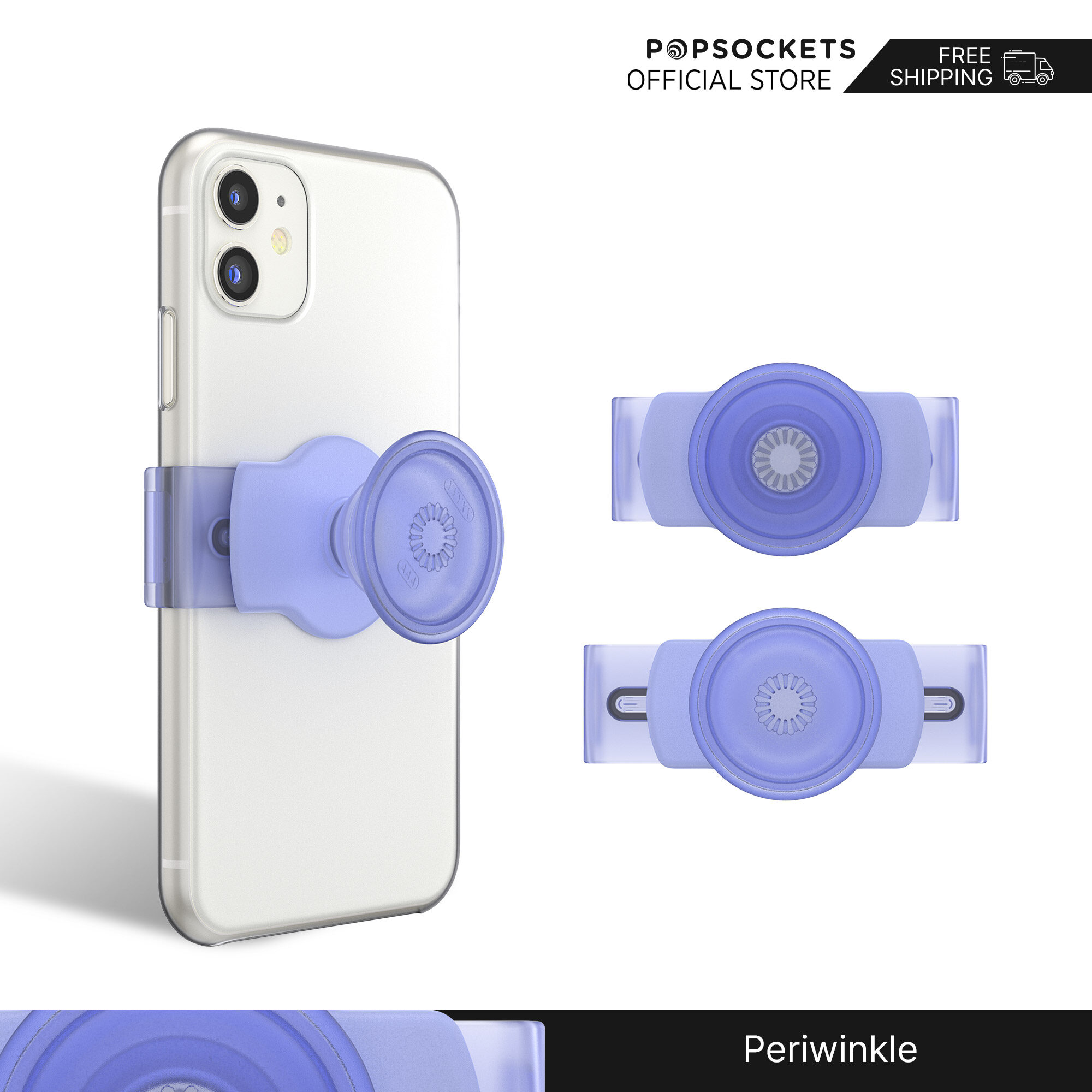 Phone Case Iphone 12 Pro Max Popgrip Slide Popsockets Popgrip