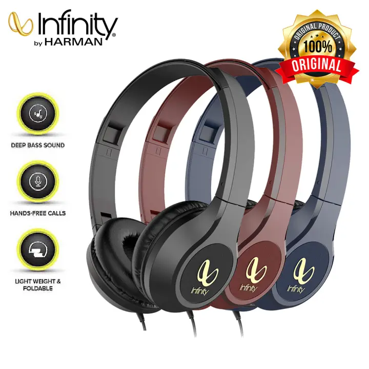 infinity wynd 700 headphones
