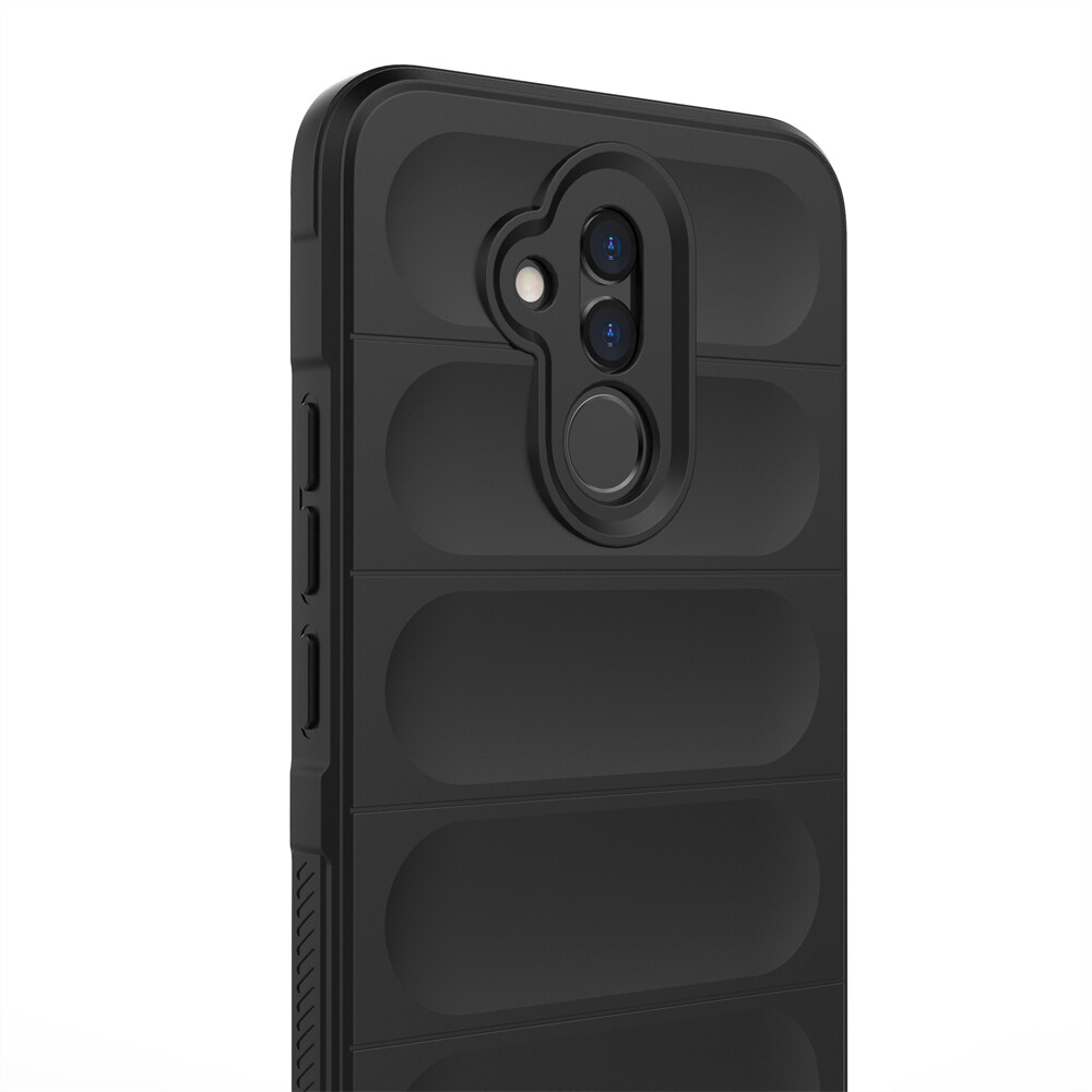 Lenuo Ốp Điện Thoại Bao Gồm Tất Cả Chống Rơi Và Chống Sốc TPU Ốp Điện Thoại Cho Huawei Mate 20 Lite Phantom Shield