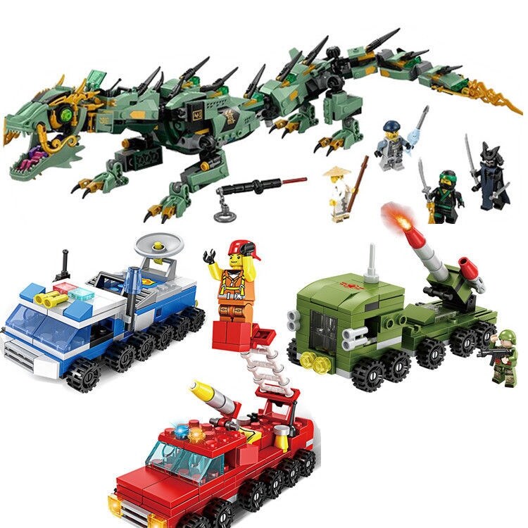 lloyd-s-flying-mecha-dragon-compatible-with-lego-phantom-ninja-blocks