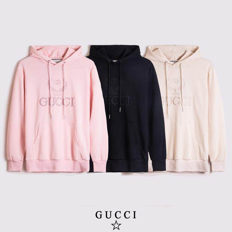 gucci pink hoodie price