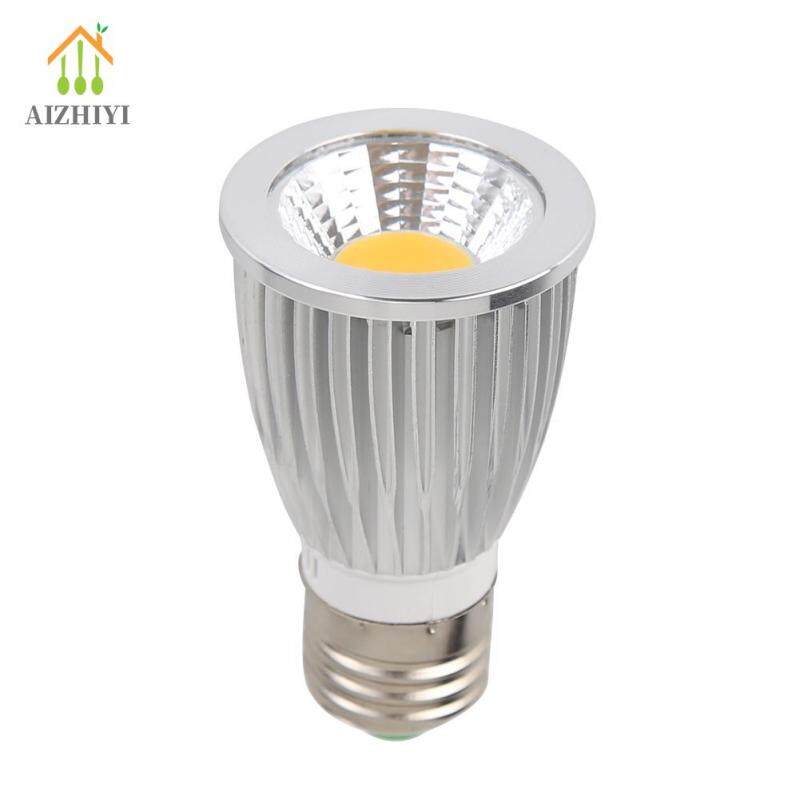 COB Spotlight 15 Wát Đèn Led E27 85-265V Bulb LED Đèn Trần Trang Trí