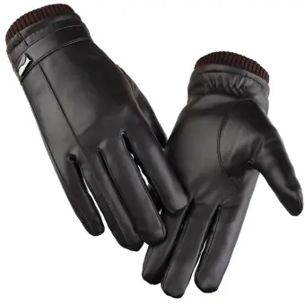 winter gloves lazada
