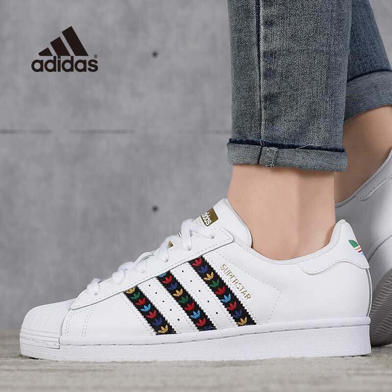 adidas superstar autumn