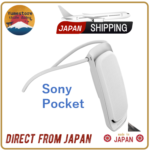 (Stock Only 3 )*NEW 4/2023* Sony REON POCKET 4 Wearable cooler / neck cooler / cooling / automatic cooling / both cold and hot / lightweight / mobile battery compatible / neck heater | Lazada Singapore (Stock Only 3 )*NEW 4/2023* Sony REON POCKET 4 Wearable cooler / neck cooler / cooling / automatic cooling / both cold and hot / lightweight / mobile battery compatible / neck heater | Lazada Singapore