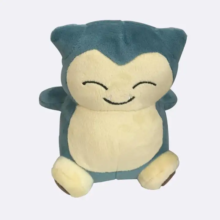 ditto mew plush