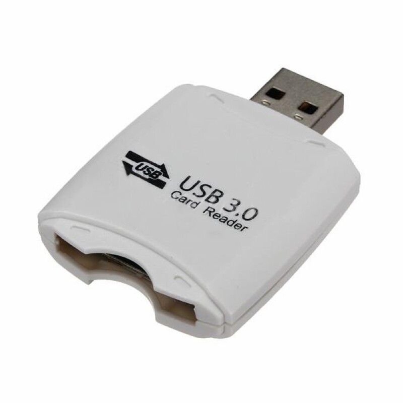 Đầu Đọc Thẻ USB 3.0 Tốc Độ Cao 5Gbps N3 Micro SD TF SDHC SDXC MMC Mới