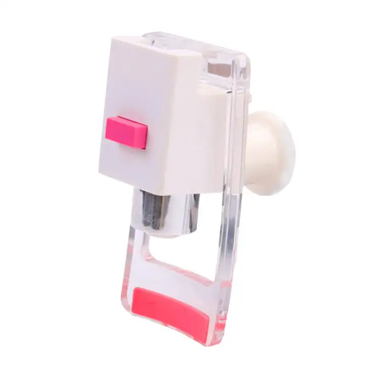 Blesiya Red Hot Blue Cold Water Cooler Spigot Faucet Dispenser