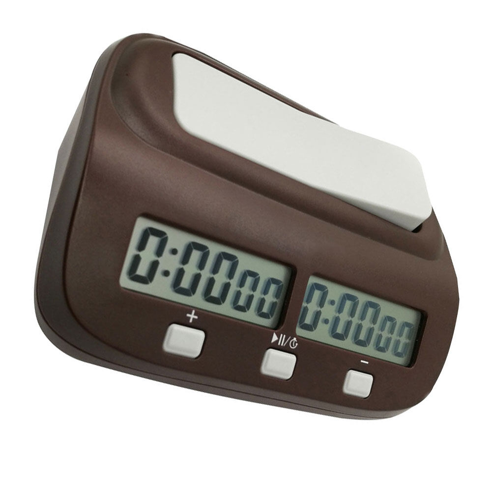 Professional digital alarm timer for xiaxuannai chess game